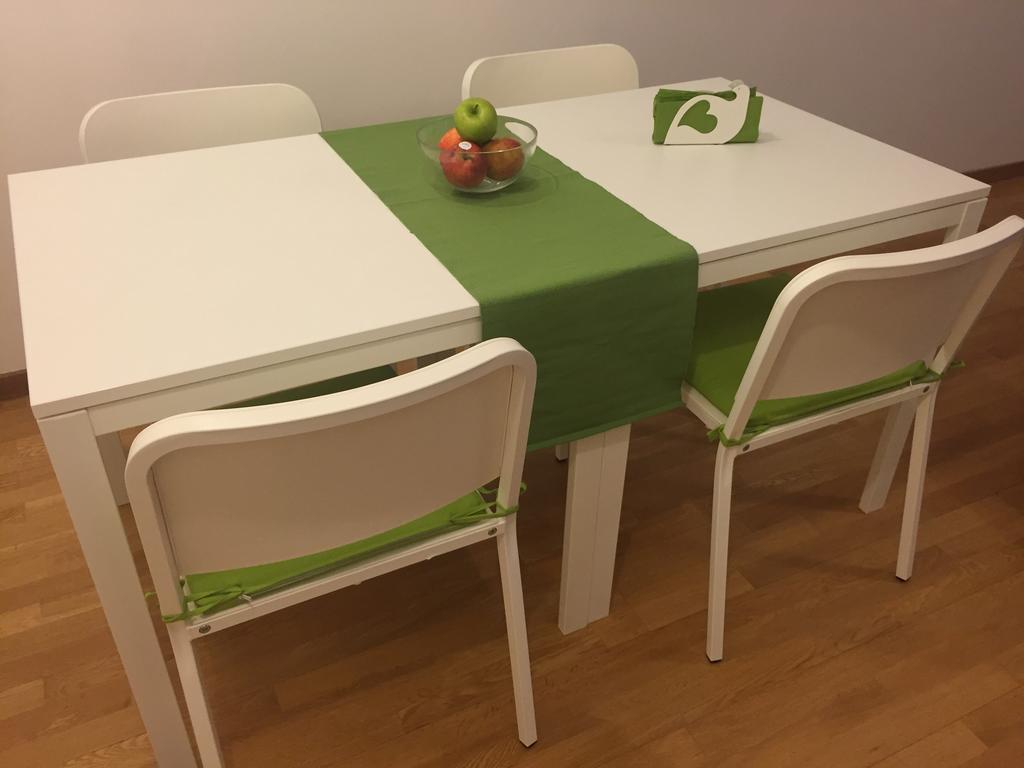 Xabregas Appartement *
