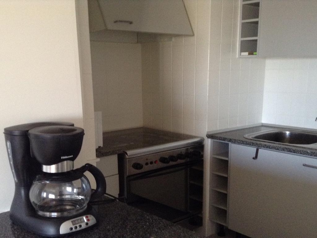 Apartment Xabregas