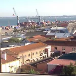 Xabregas Apartment