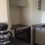 Xabregas Apartment
