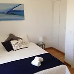 Xabregas Apartment