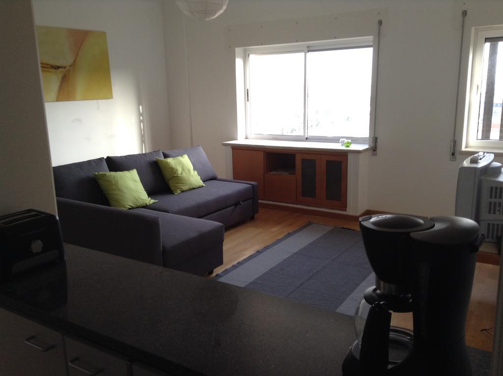 Apartment Xabregas Lissabon