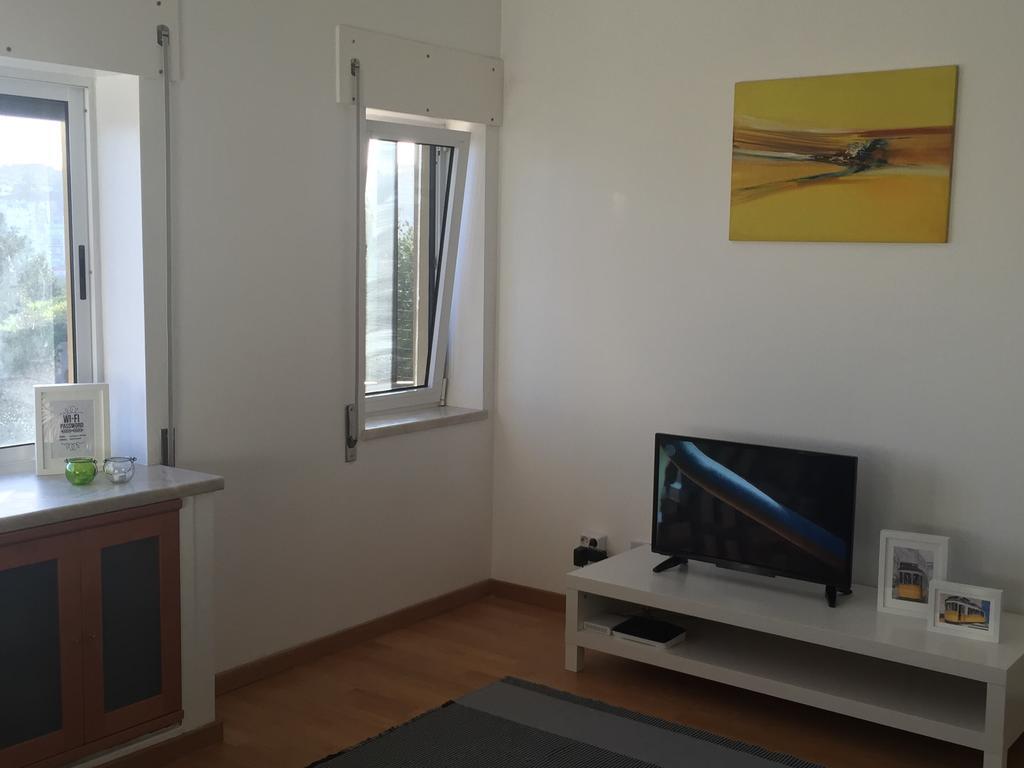 Xabregas Apartment *