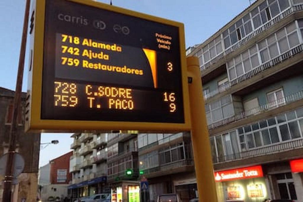 Xabregas * Lissabon